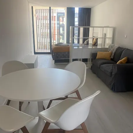 アパート Sweet Twins