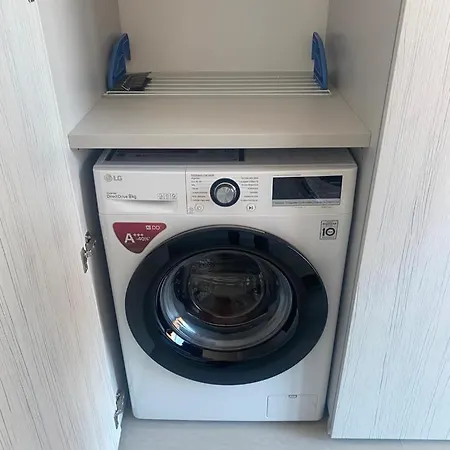 アパート Sweet Twins *