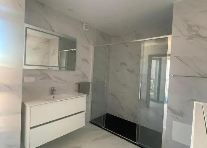 Apartament Sweet Twins