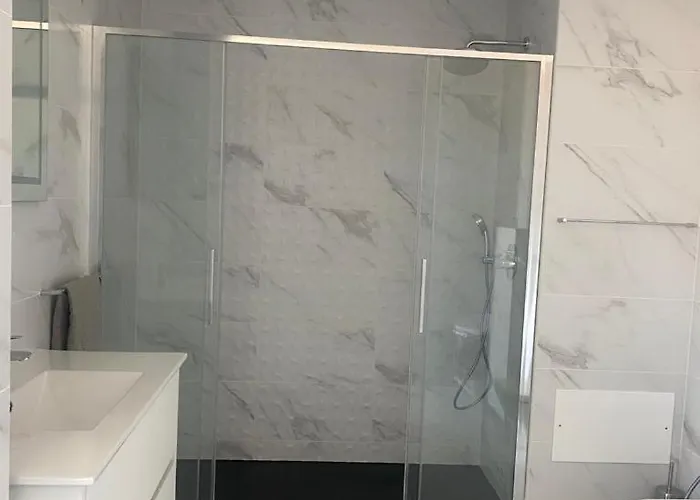 Sweet Twins Apartament