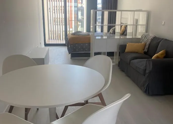 Apartament Sweet Twins