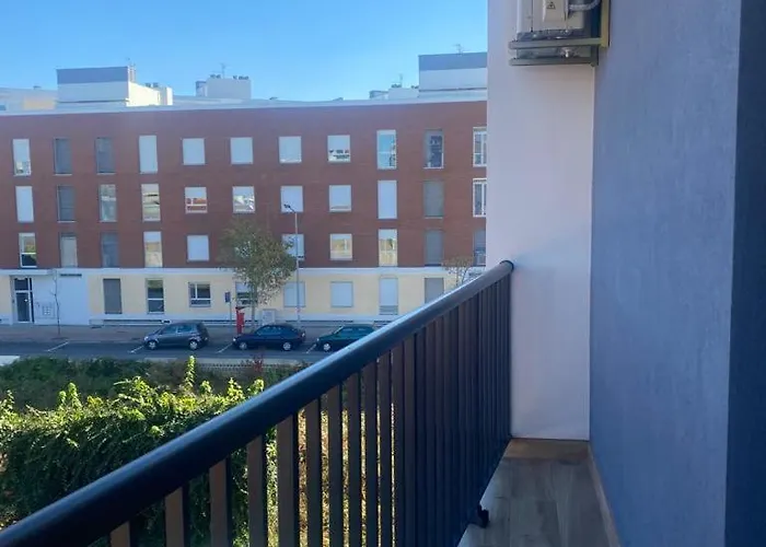 Sweet Twins Apartment