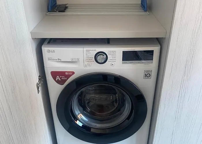 Apartament Sweet Twins *